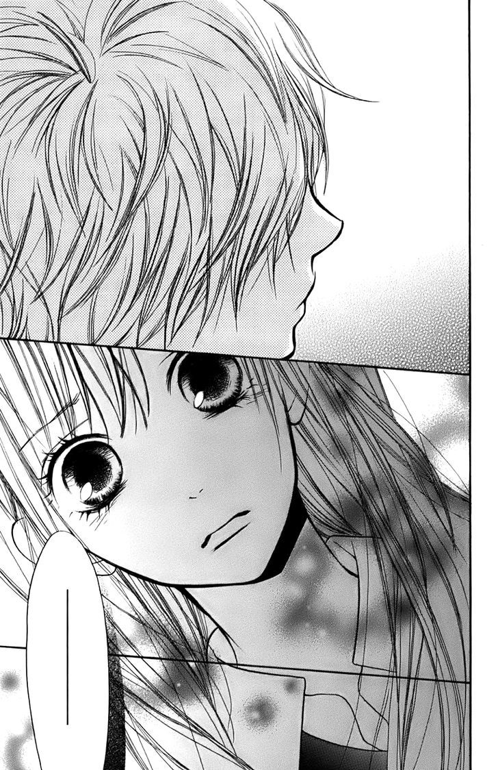 Hana-kun to Koisuru Watashi Chapter 8 page 34 - Chapter 8 : Someday, I'll