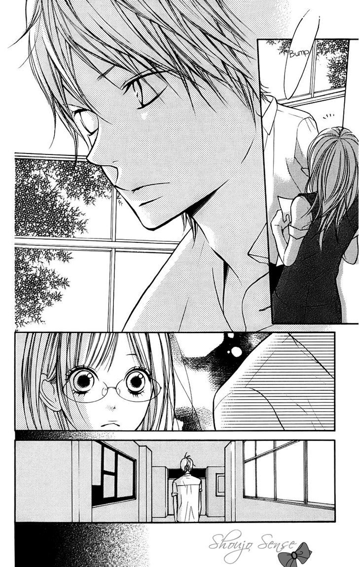 Hana-kun to Koisuru Watashi Chapter 8 page 9 - Chapter 8 : Someday, I'll