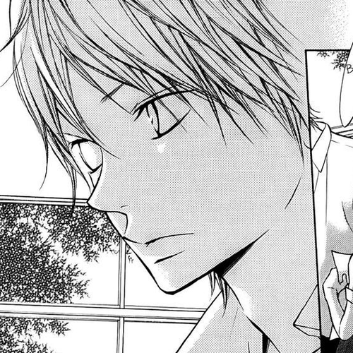 Hana-kun to Koisuru Watashi Chapter 8 : Someday, I'll cover