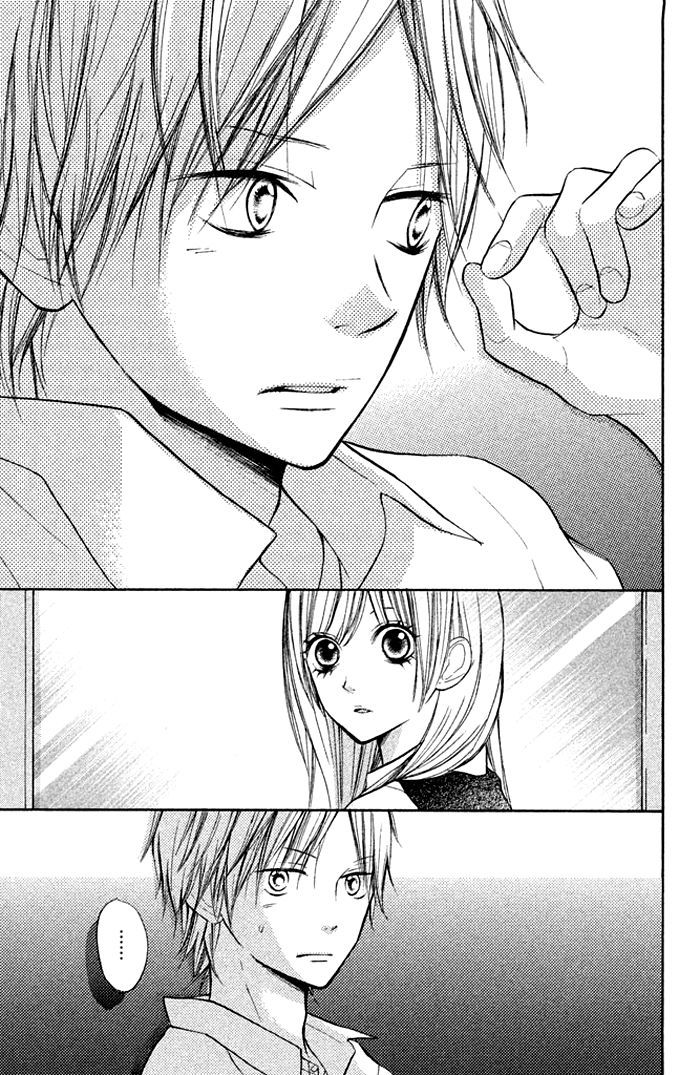 Hana-kun to Koisuru Watashi Chapter 9 page 41 - Chapter 9 : Season of Beginnings
