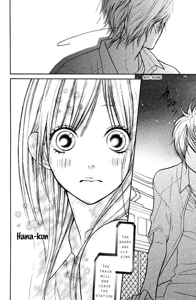 Hana-kun to Koisuru Watashi Chapter 9 page 42 - Chapter 9 : Season of Beginnings