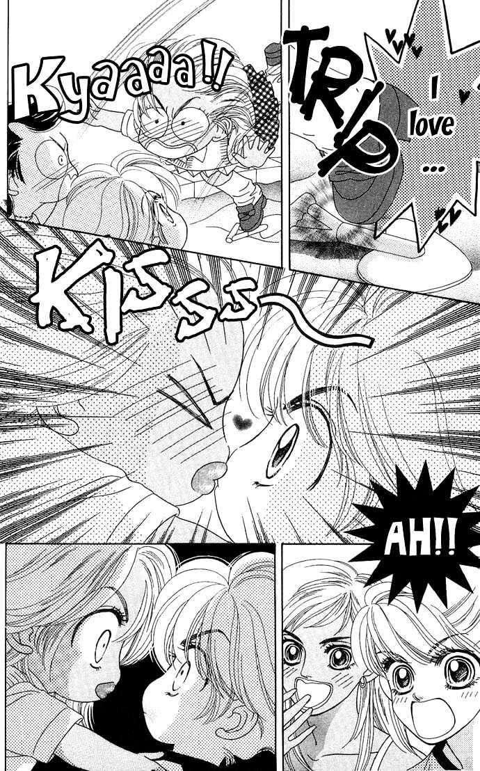Hana Meguri Goyou! Chapter 5 page 6 - Chapter 5 : Side Story