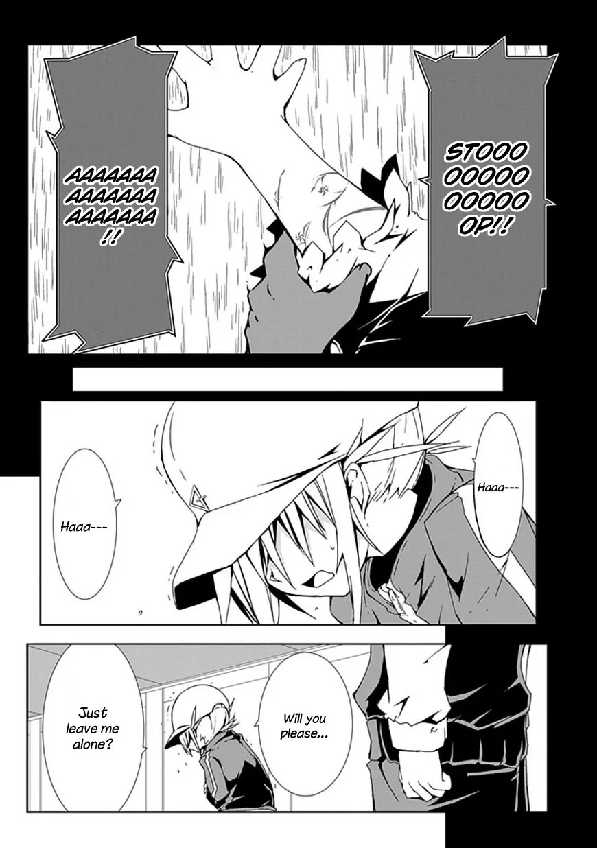 Hana Michi Otome Chapter 1 page 40 - Chapter 1: The Life of a Flower