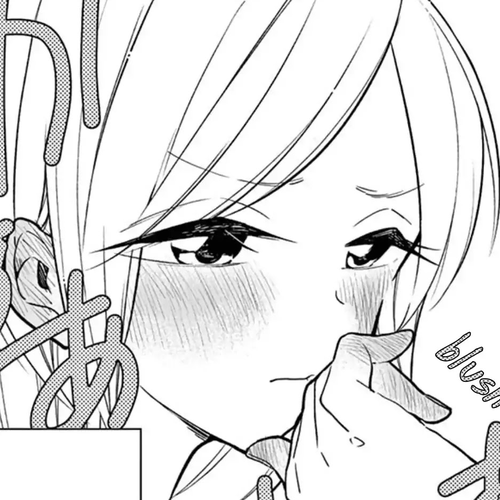 Hana Ni Arashi (Ruka Kovachi) Chapter 1: Me And Nanoha / Me And Chidori cover