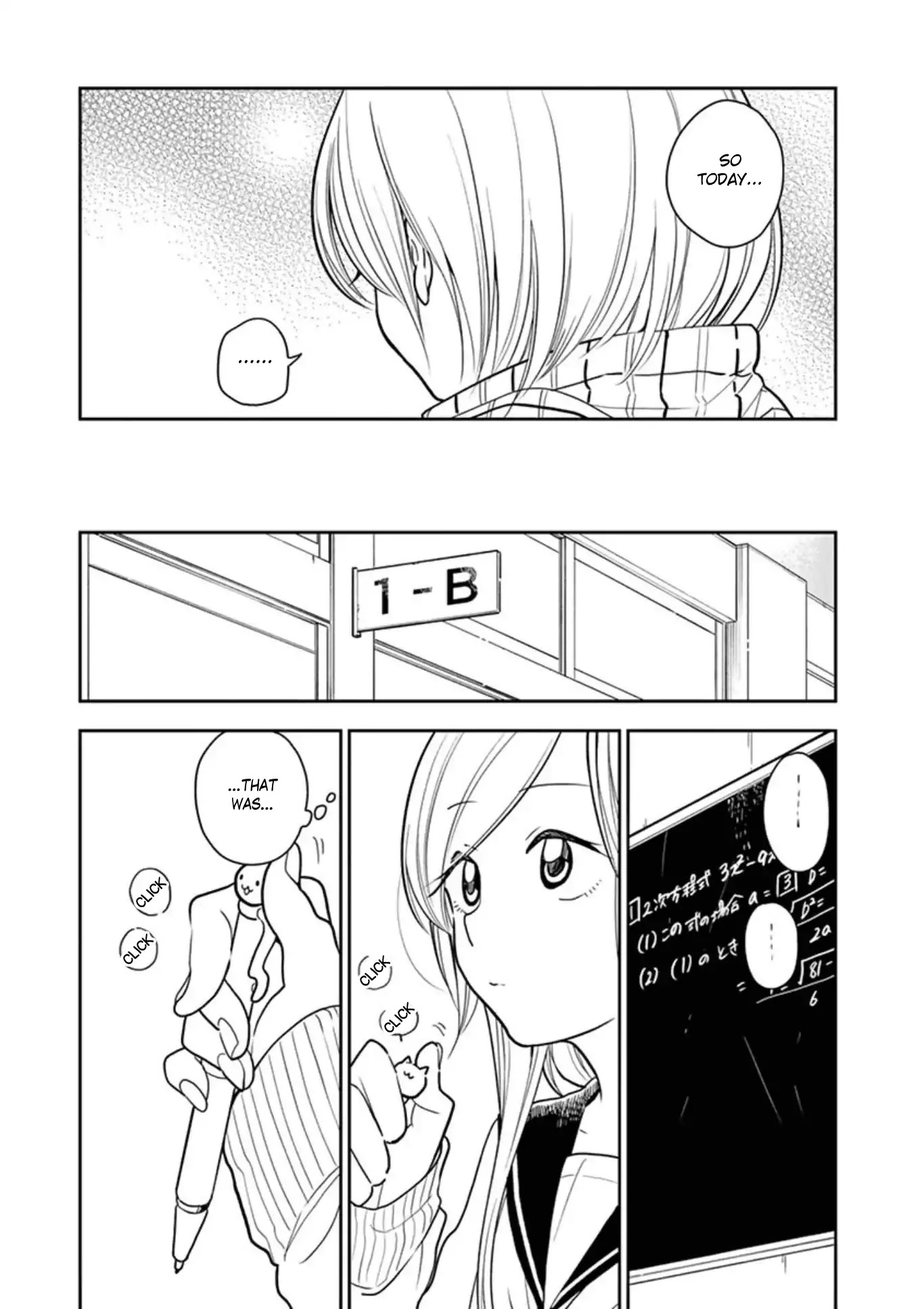Hana Ni Arashi (Ruka Kovachi) Chapter 10 page 13 - Chapter 10: The Beginning of their Love - First Part