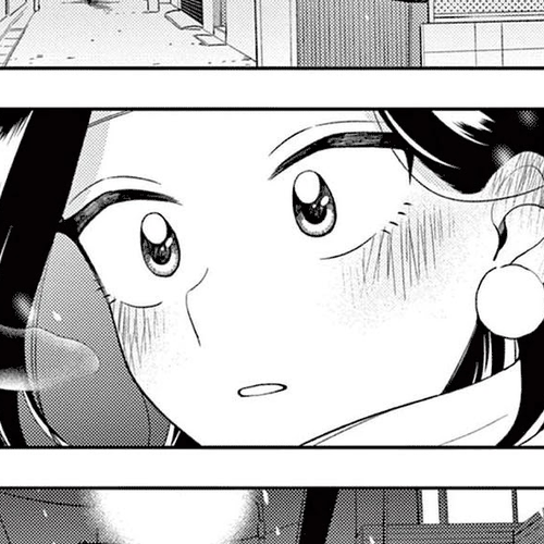 Hana Ni Arashi (Ruka Kovachi) Chapter 100: Snowy Night cover
