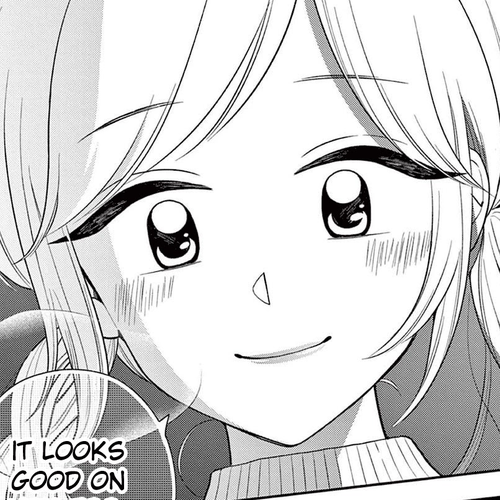 Hana Ni Arashi (Ruka Kovachi) Chapter 101: Matching Lips cover