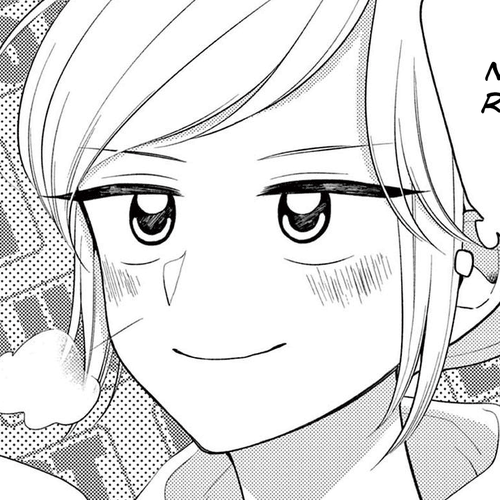 Hana Ni Arashi (Ruka Kovachi) Chapter 102: New Year's Resolution: Nanoha's Side cover