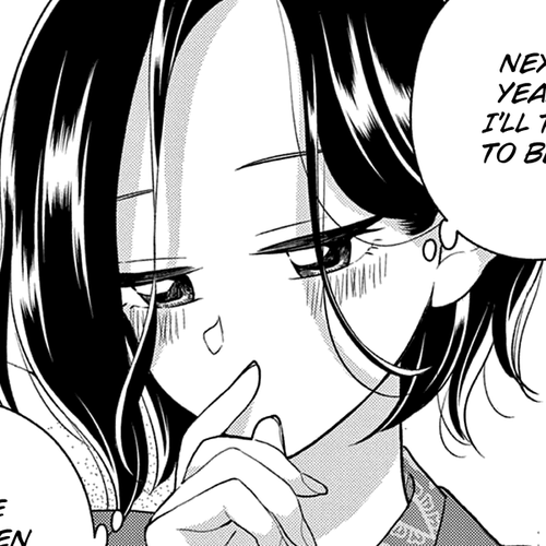 Hana Ni Arashi (Ruka Kovachi) Chapter 103: New Year's Resolution: Chidori's Side cover