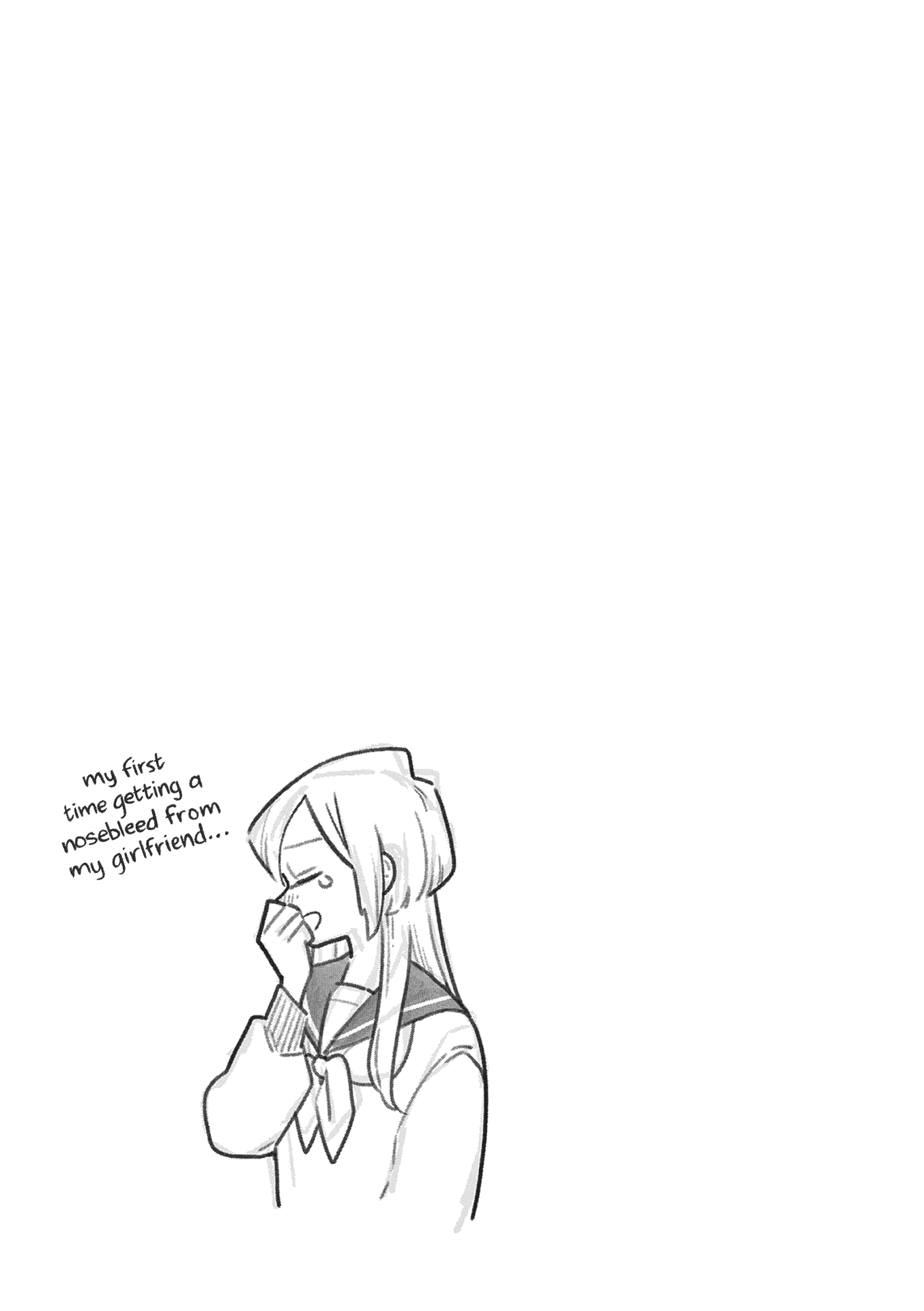 Hana Ni Arashi (Ruka Kovachi) Chapter 104 page 13 - Chapter 104: Feelings Build Up