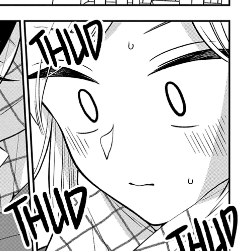Hana Ni Arashi (Ruka Kovachi) Chapter 104: Feelings Build Up cover