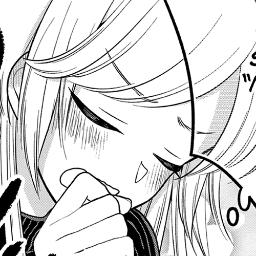 Hana Ni Arashi (Ruka Kovachi) Chapter 106: How to Stop Hiccups cover