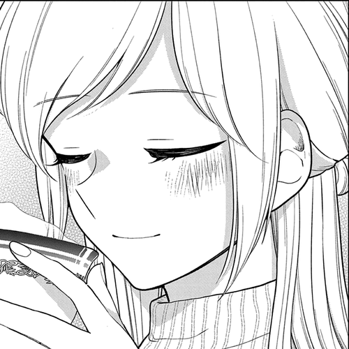 Hana Ni Arashi (Ruka Kovachi) Chapter 109: Advice From a Senpai cover