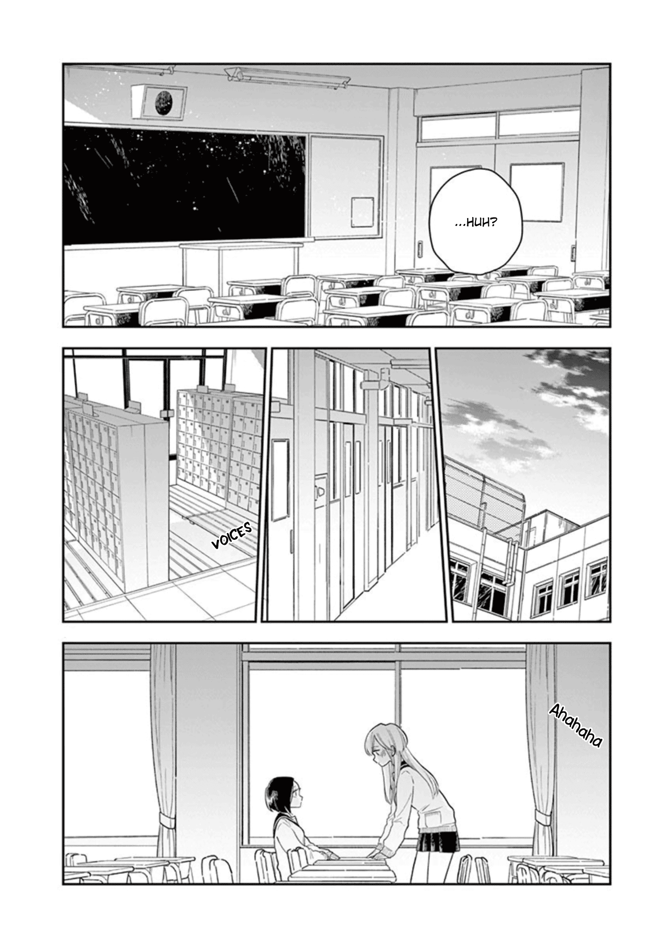 Hana Ni Arashi (Ruka Kovachi) Chapter 11 page 14 - Chapter 11: The Beginning of Their Love - Second Part