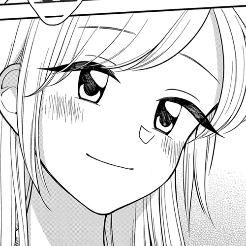 Hana Ni Arashi (Ruka Kovachi) Chapter 110: Assortment of Happiness cover