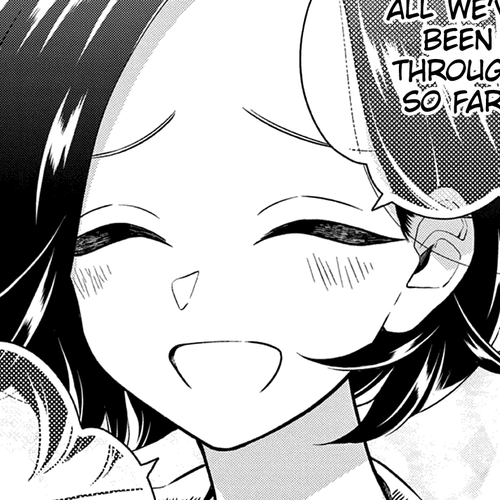 Hana Ni Arashi (Ruka Kovachi) Chapter 113: Their Decisions cover