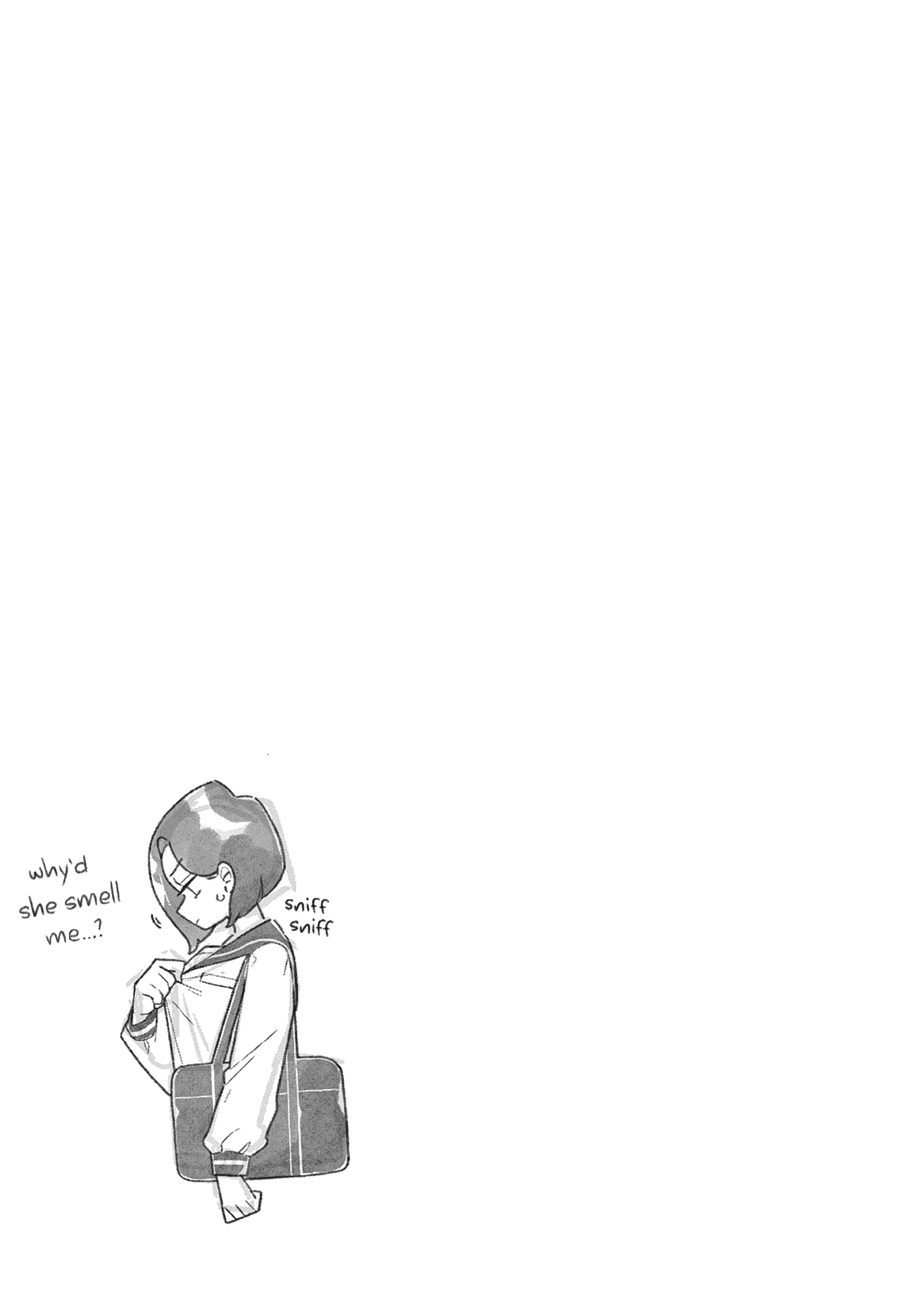 Hana Ni Arashi (Ruka Kovachi) Chapter 114 page 11 - Chapter 114: Stuck in the New Term