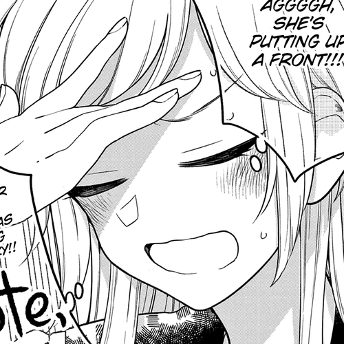 Hana Ni Arashi (Ruka Kovachi) Chapter 115: The Usual Place cover