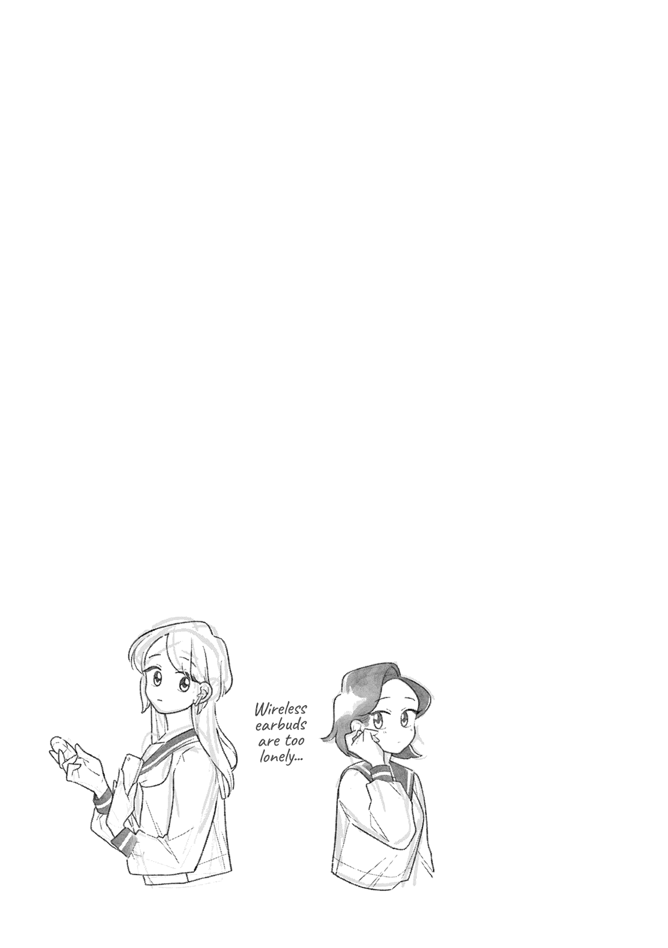 Hana Ni Arashi (Ruka Kovachi) Chapter 119 page 11 - Chapter 119: Special Tutorial