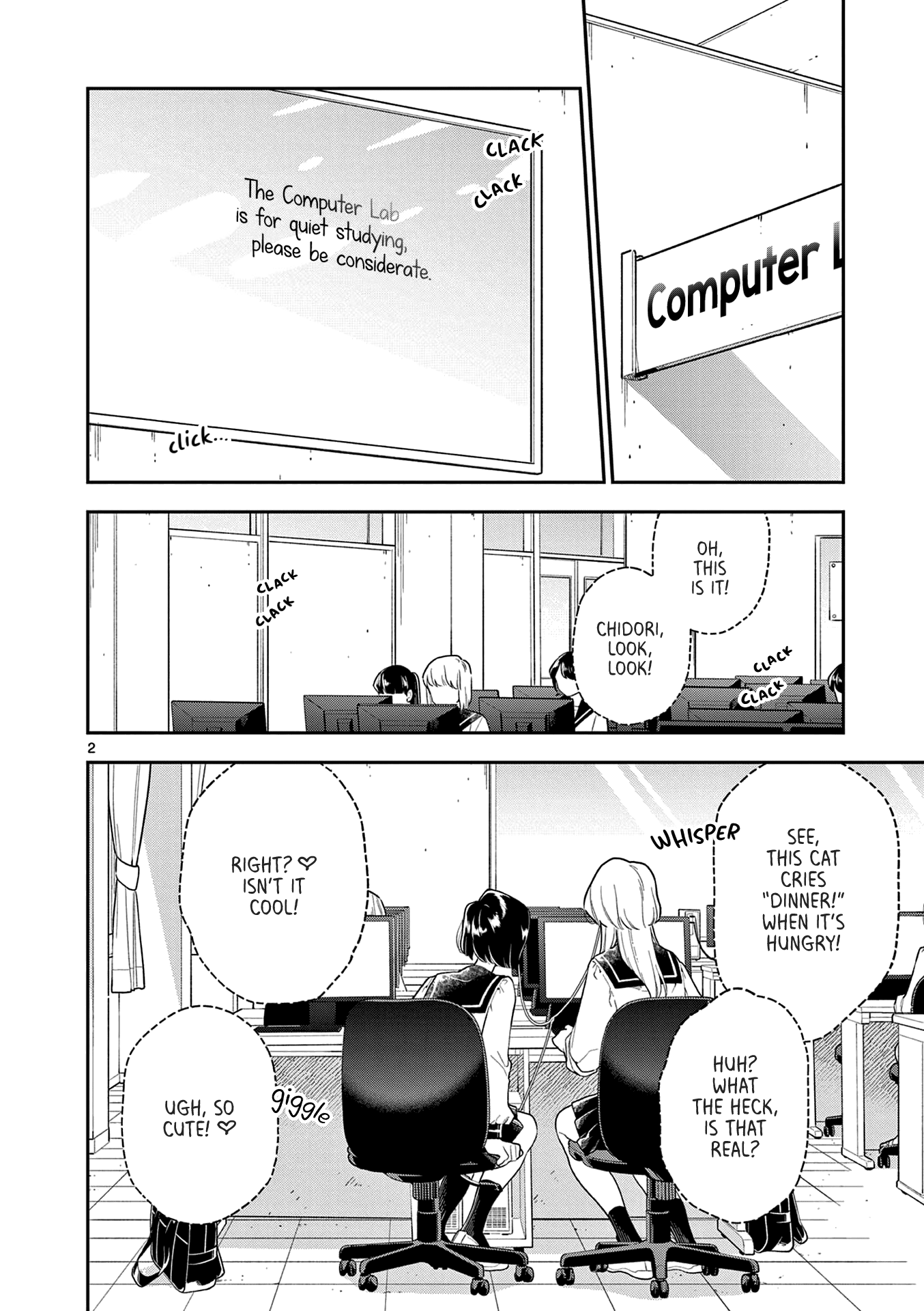 Hana Ni Arashi (Ruka Kovachi) Chapter 119 page 2 - Chapter 119: Special Tutorial