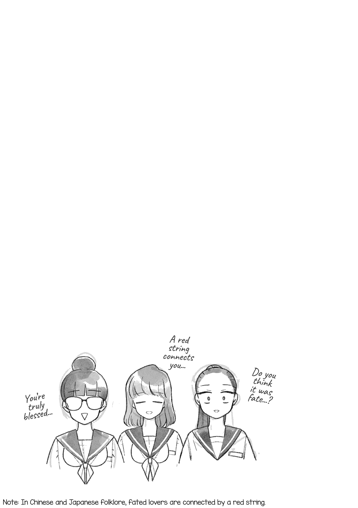 Hana Ni Arashi (Ruka Kovachi) Chapter 120 page 11 - Chapter 120: When to Confess