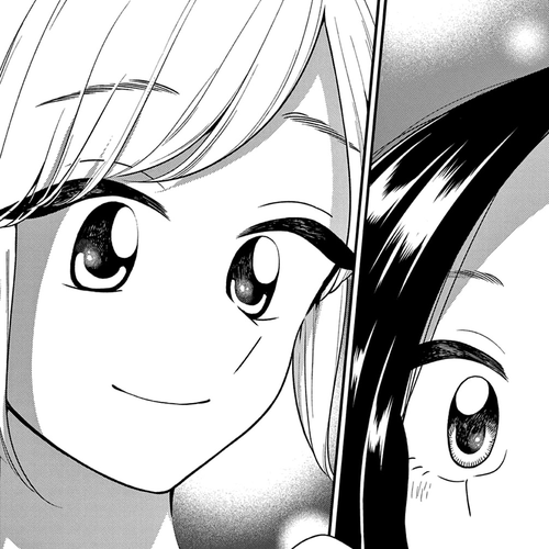 Hana Ni Arashi (Ruka Kovachi) Chapter 121: Moonlight and Doughnuts cover