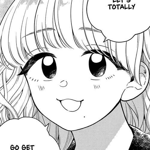 Hana Ni Arashi (Ruka Kovachi) Chapter 122: Talking about Her cover