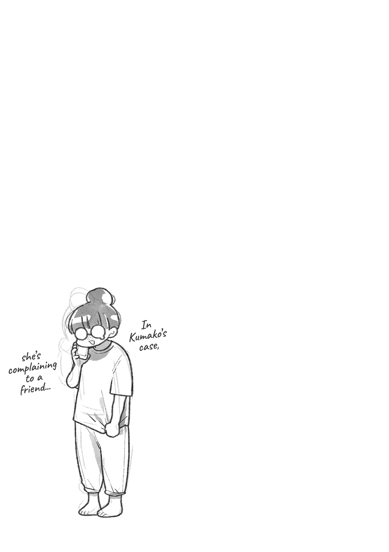 Hana Ni Arashi (Ruka Kovachi) Chapter 123 page 11 - Chapter 123: Dangerous Answers