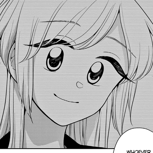 Hana Ni Arashi (Ruka Kovachi) Chapter 123: Dangerous Answers cover