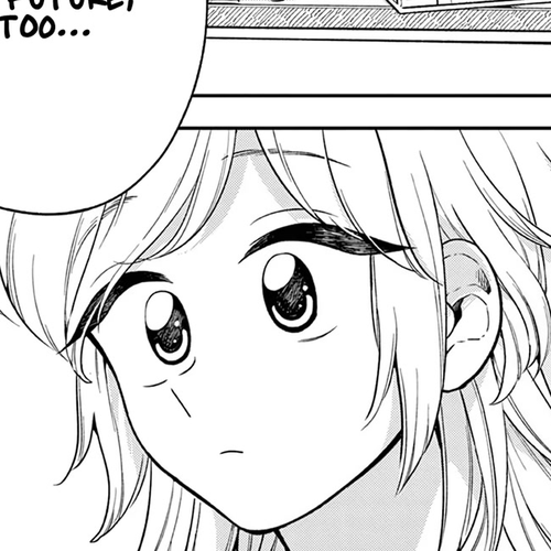 Hana Ni Arashi (Ruka Kovachi) Chapter 125: A Classroom Just For The Two of Them cover