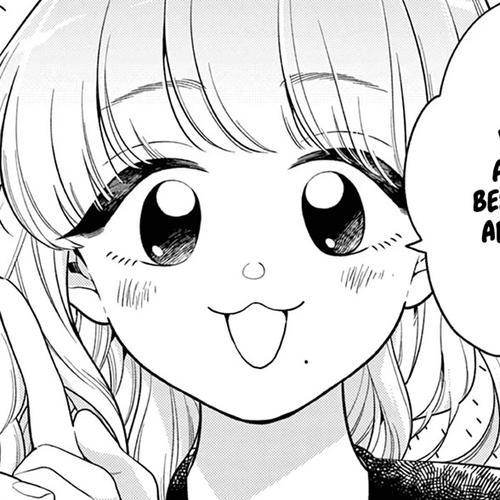 Hana Ni Arashi (Ruka Kovachi) Chapter 126: A Conversation Between Friends cover