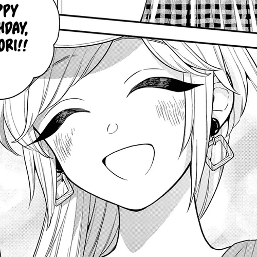 Hana Ni Arashi (Ruka Kovachi) Chapter 127: The Daily Life of a Princess — Part 1 cover