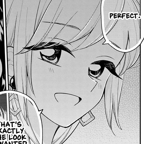 Hana Ni Arashi (Ruka Kovachi) Chapter 128: The Daily Life of a Princess — Part 2 cover