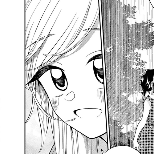 Hana Ni Arashi (Ruka Kovachi) Chapter 129: The Daily Life of a Princess — Part 3 cover