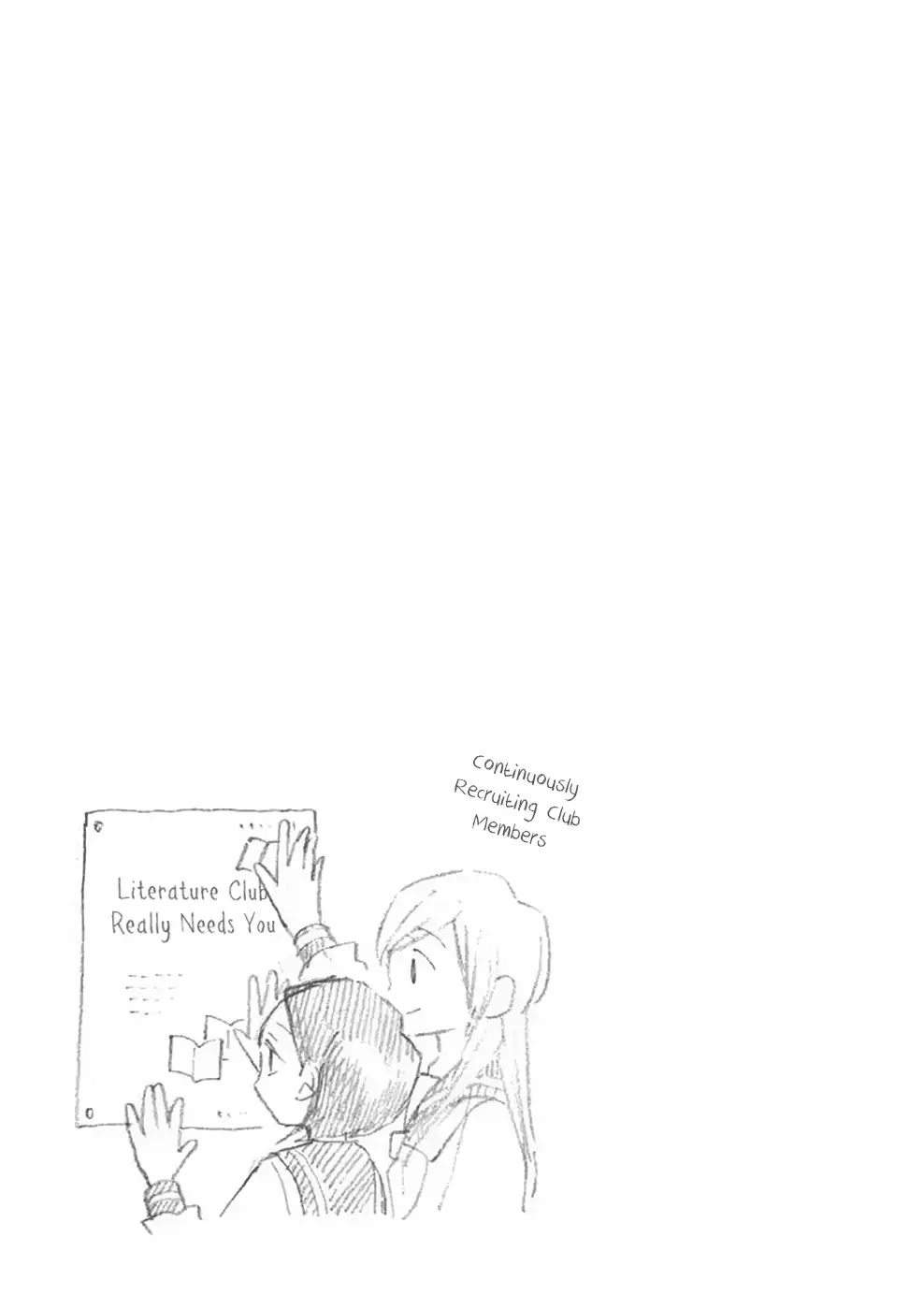 Hana Ni Arashi (Ruka Kovachi) Chapter 13.5 page 1 - Chapter 13.5: Volume Extras