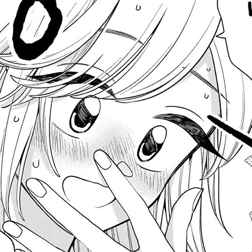 Hana Ni Arashi (Ruka Kovachi) Chapter 130: Delirious With Fever cover