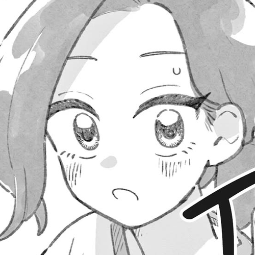Hana Ni Arashi (Ruka Kovachi) Chapter 133.5: Omake cover