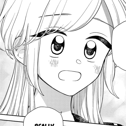 Hana Ni Arashi (Ruka Kovachi) Chapter 133: The Me in You cover