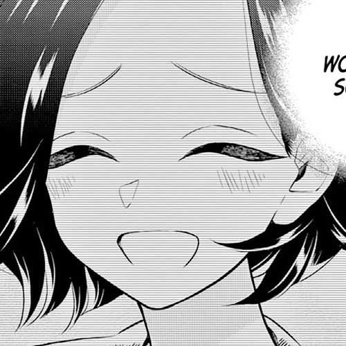 Hana Ni Arashi (Ruka Kovachi) Chapter 134: My Own Future cover