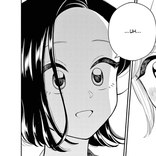 Hana Ni Arashi (Ruka Kovachi) Chapter 135: Good Weather Today cover