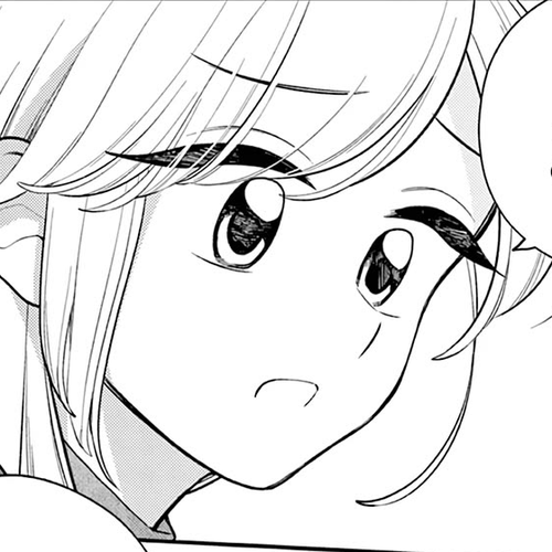 Hana Ni Arashi (Ruka Kovachi) Chapter 137: The Difference in Our Feelings cover