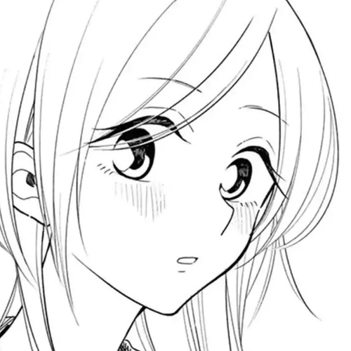 Hana Ni Arashi (Ruka Kovachi) Chapter 14: The Usual Time cover