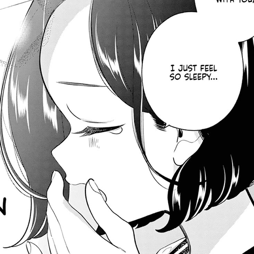 Hana Ni Arashi (Ruka Kovachi) Chapter 141: A Brief Respite cover