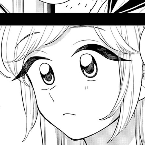 Hana Ni Arashi (Ruka Kovachi) Chapter 145: Stay by My Side — Part 1 cover