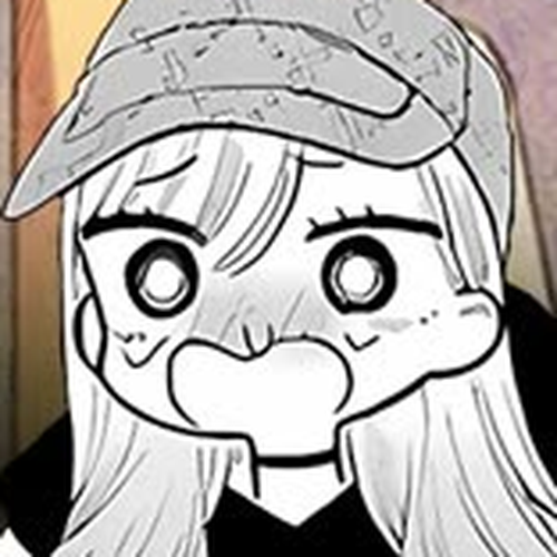 Hana Ni Arashi (Ruka Kovachi) Chapter 148.5: Omake cover