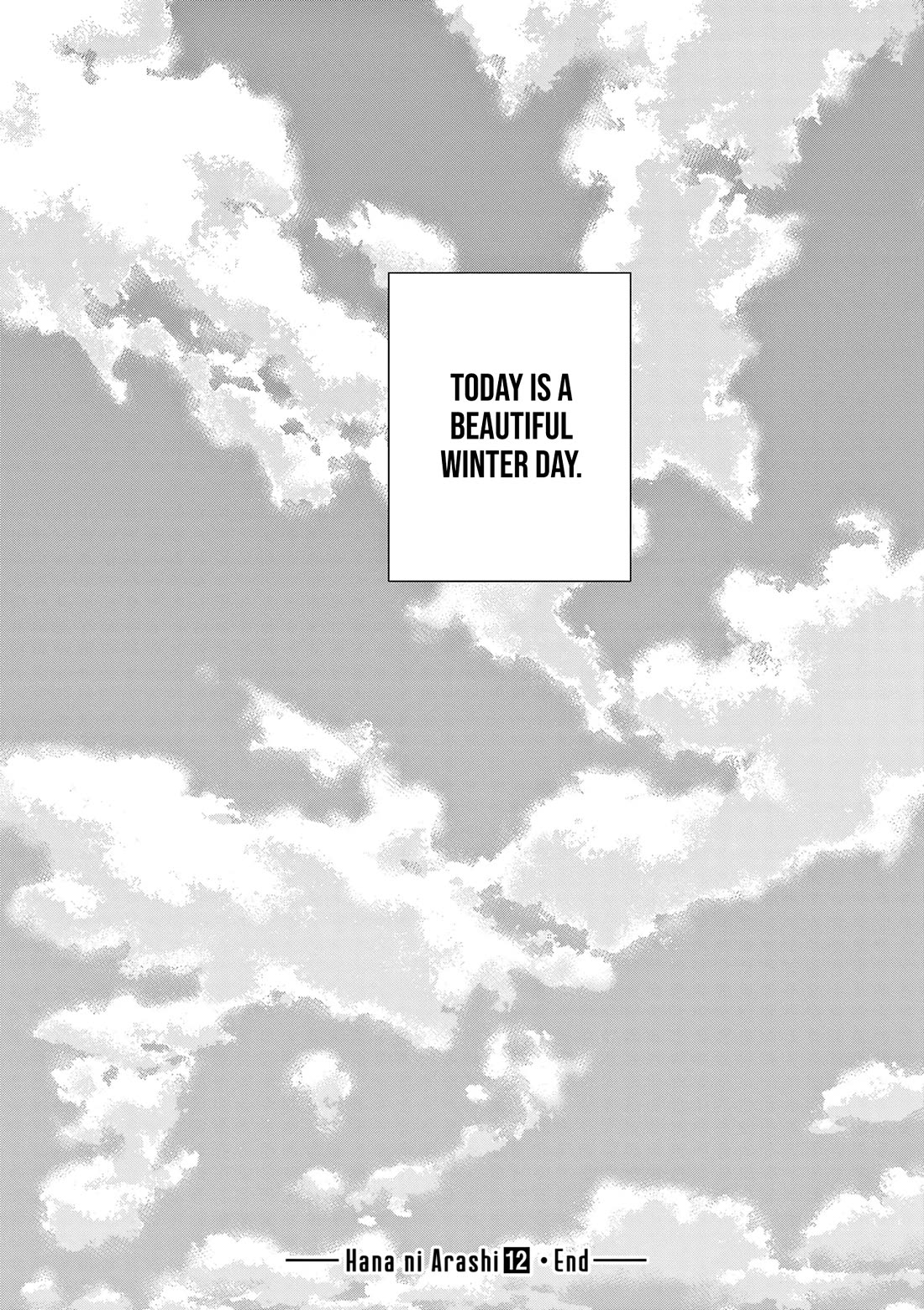 Hana Ni Arashi (Ruka Kovachi) Chapter 148 page 24 - Chapter 148: The Road Ahead