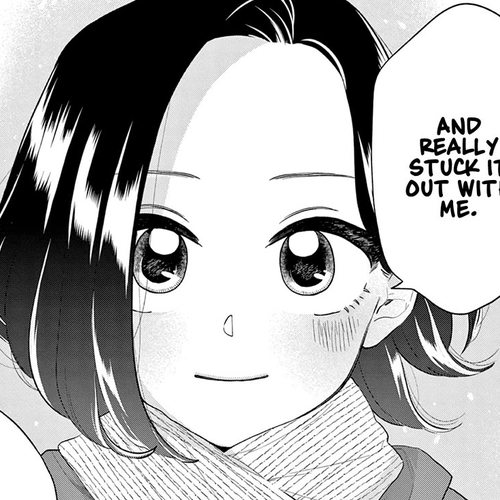Hana Ni Arashi (Ruka Kovachi) Chapter 148: The Road Ahead cover