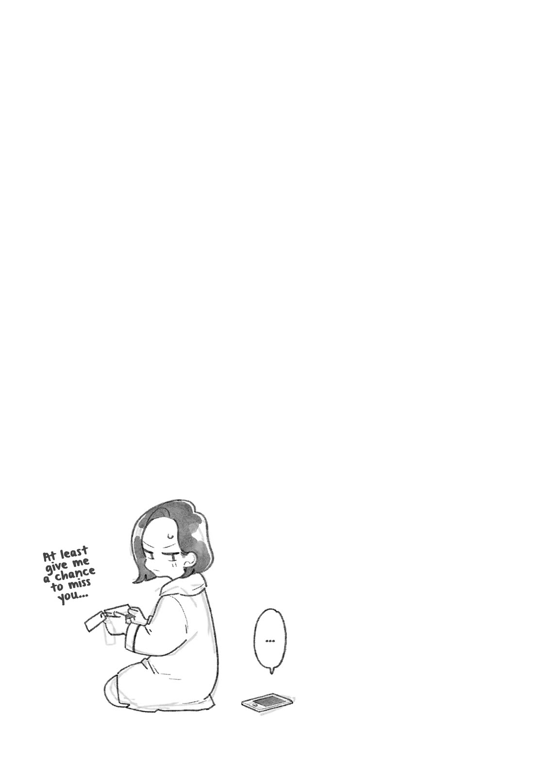 Hana Ni Arashi (Ruka Kovachi) Chapter 149 page 14 - Chapter 149: Now and Forever