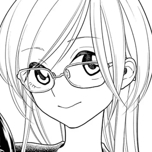 Hana Ni Arashi (Ruka Kovachi) Chapter 15: After a Fight cover