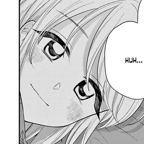 Hana Ni Arashi (Ruka Kovachi) Chapter 152: In the Faint Light of Dawn cover